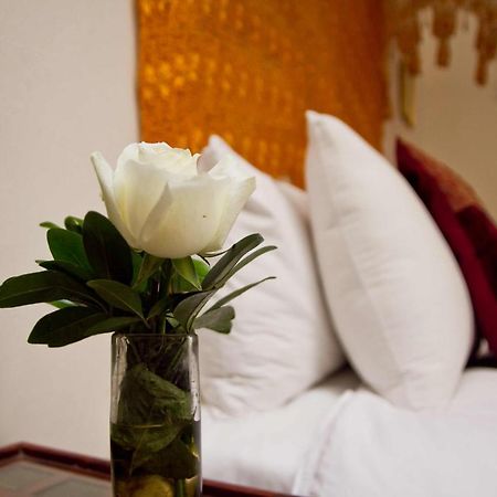 La Casa Del Naranjo Hotel Boutique Керетаро Экстерьер фото