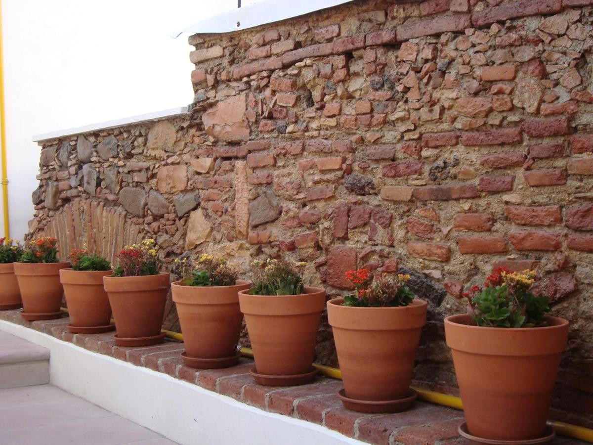 La Casa Del Naranjo Hotel Boutique Керетаро Экстерьер фото