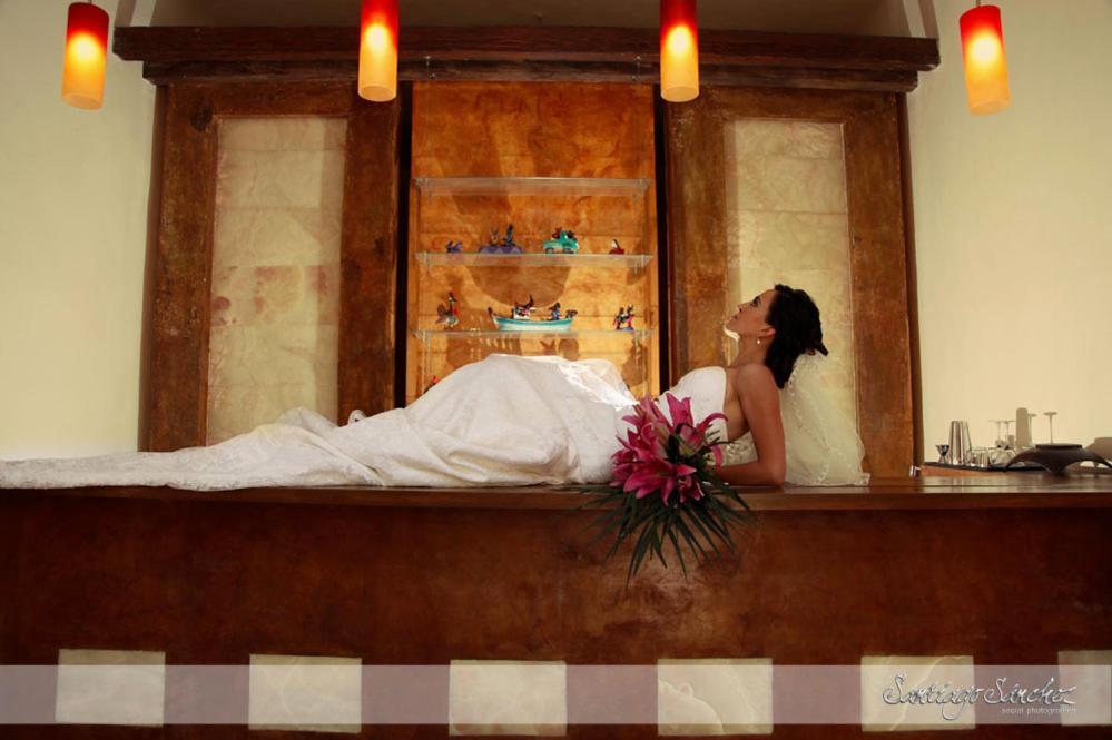 La Casa Del Naranjo Hotel Boutique Керетаро Экстерьер фото